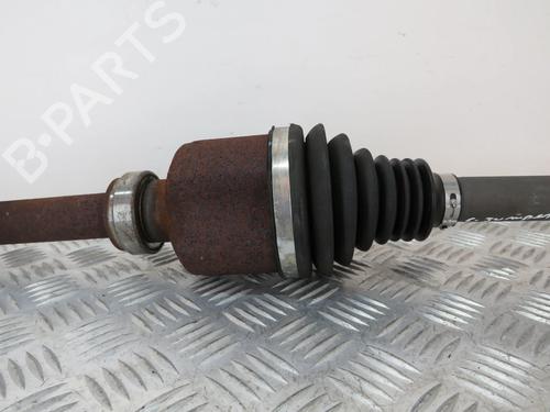 Right front driveshaft CITROËN JUMPER II Van 2.0 BlueHDi 130 | BP29568915M39 - Image 3
