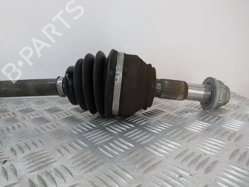 Right front driveshaft CITROËN JUMPER II Van 2.0 BlueHDi 130 | BP29568915M39 - Image 2