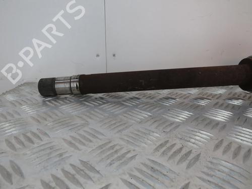 Right front driveshaft CITROËN JUMPER II Van 2.0 BlueHDi 130 | BP29568915M39 - Image 4