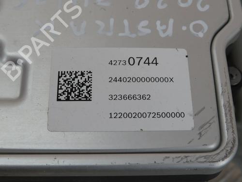 ABS Bremseaggregat OPEL ASTRA K Sports Tourer (B16) 1.5 CRDI (35) | BP29568917M43