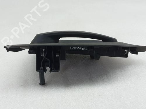 Front right exterior door handle SMART FORTWO Coupe (453) electric drive (453.391) | BP29568918C129 