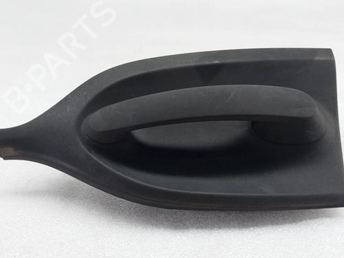 Used Front right exterior door handle SMART FORTWO Coupe (453) electric drive (453.391) (82 hp) 29568918