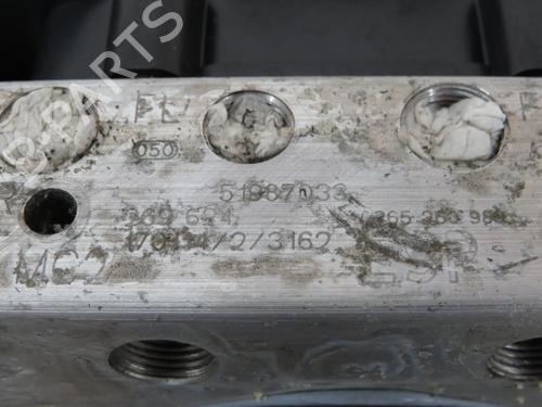 ABS Bremseaggregat CITROËN JUMPER II Van 2.0 BlueHDi 130 | BP29568920M43