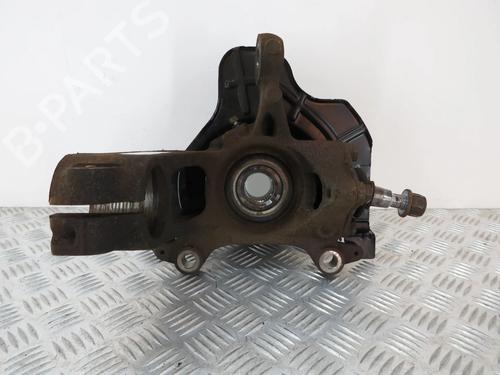 Used Right front steering knuckle CITROËN JUMPER II Van 2.0 BlueHDi 130 (130 hp) 29568923