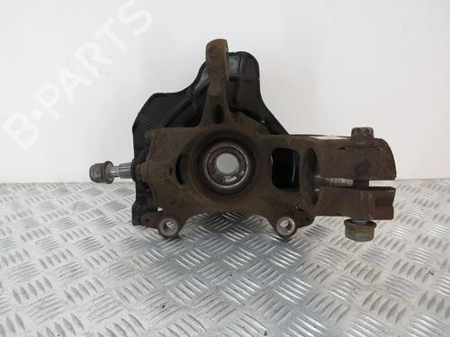 Used Left front steering knuckle CITROËN JUMPER II Van 2.0 BlueHDi 130 (130 hp) 29568925