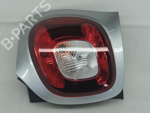 Used Right taillight SMART FORTWO Coupe (453) electric drive (453.391) (82 hp) 29568924