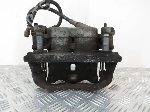 Left front brake caliper CITROËN JUMPER II Van 2.0 BlueHDi 130 | BP29568926M105