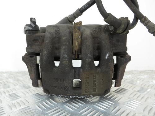 Used Left front brake caliper CITROËN JUMPER II Van 2.0 BlueHDi 130 (130 hp) 29568926