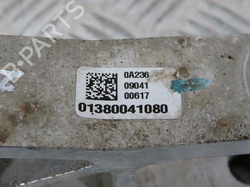 Gearbox mount CITROËN JUMPER II Van 2.0 BlueHDi 130 | BP29568927M88