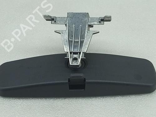 Rear mirror SMART FORTWO Coupe (453) electric drive (453.391) | BP29570536I6