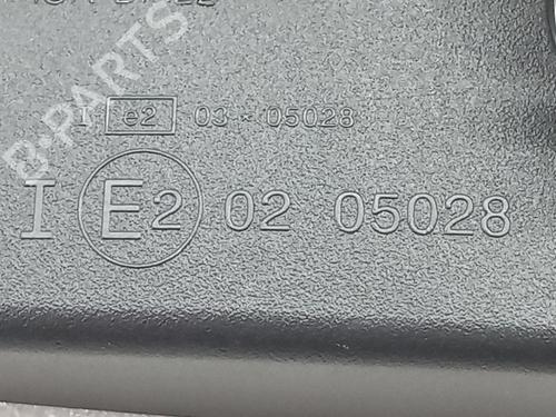 Rear mirror SMART FORTWO Coupe (453) electric drive (453.391) | BP29570536I6