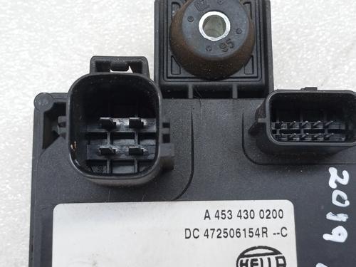 Elektronisk modul SMART FORTWO Coupe (453) electric drive (453.391) | BP29570544M83