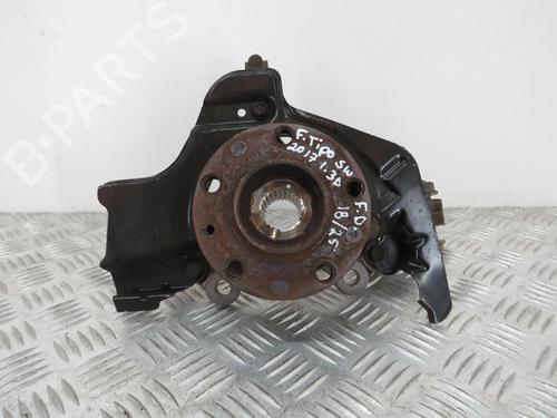 Right front steering knuckle FIAT TIPO Estate (356_, 357_) 1.3 D (356WXH1A) | BP29585687M26 