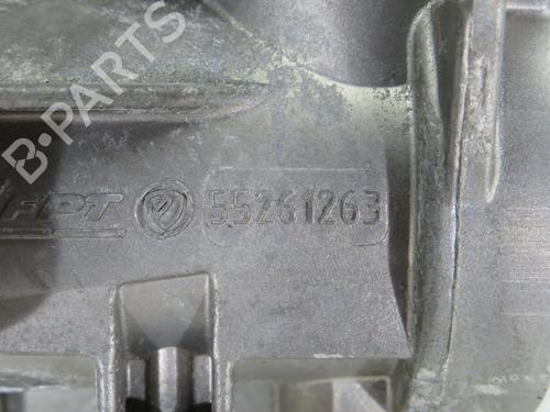 Electronic module FIAT TIPO Hatchback (356_, 357_) 1.3 D (356HXH1A) | BP29585688M83 
