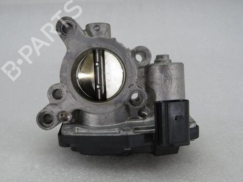 Used Electronic module FORD PUMA (J2K, CF7) 1.0 EcoBoost mHEV (125 hp) 29585689