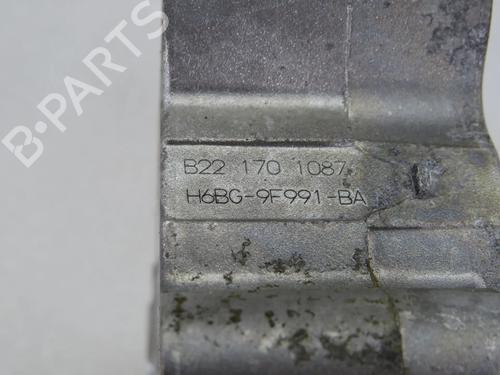 Electronic module FORD PUMA (J2K, CF7) 1.0 EcoBoost mHEV | BP29585689M83