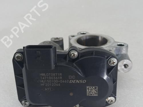 Electronic module RENAULT EXPRESS Box Body/MPV 1.5 Blue dCi 95 (F6AB) | BP29586694M83