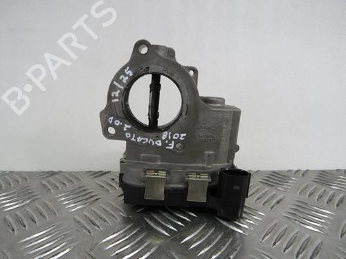Electronic module FIAT DUCATO Van (250_) 115 Multijet 2,0 D | BP29586699M83 