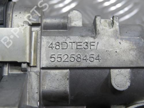 Electronic module FIAT DUCATO Van (250_) 115 Multijet 2,0 D | BP29586699M83 