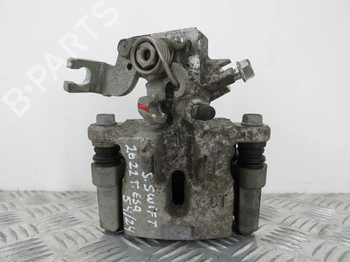Used Left rear brake caliper SUZUKI SWIFT V (AZ) 1.2 (A2L412) (82 hp) 29586700