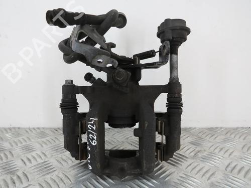 Used Left rear brake caliper OPEL ASTRA J GTC 2.0 CDTI (08) (165 hp) 29586702