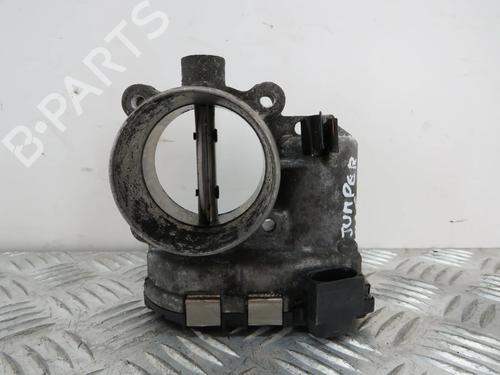 Module électronique CITROËN JUMPER II Van 2.2 HDi 110 (110 hp) 29586703