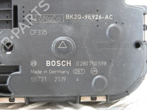 Module électronique CITROËN JUMPER II Van 2.2 HDi 110 | BP29586703M83 