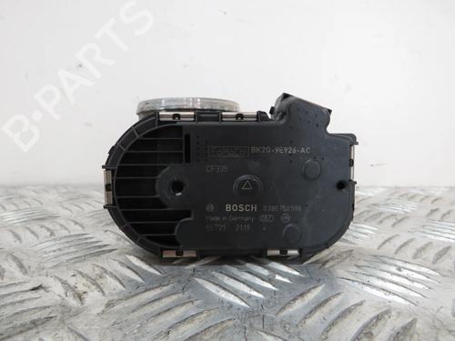 Module électronique CITROËN JUMPER II Van 2.2 HDi 110 | BP29586703M83 