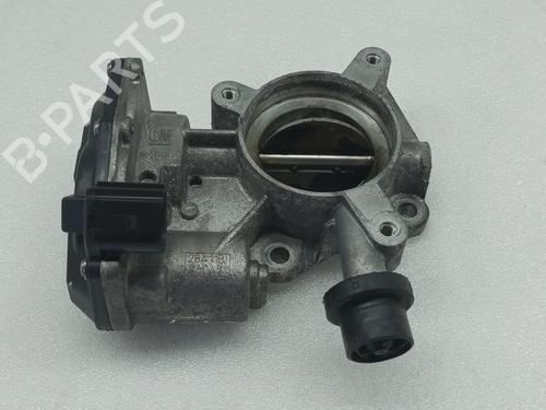 Elektronisk modul OPEL ASTRA J GTC 2.0 CDTI (08) | BP29586706M83