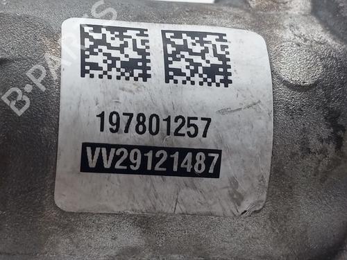 Módulo eletrónico PEUGEOT 308 SW II (LC_, LJ_, LR_, LX_, L4_) 1.5 BlueHDi 130 | BP29586707M83 