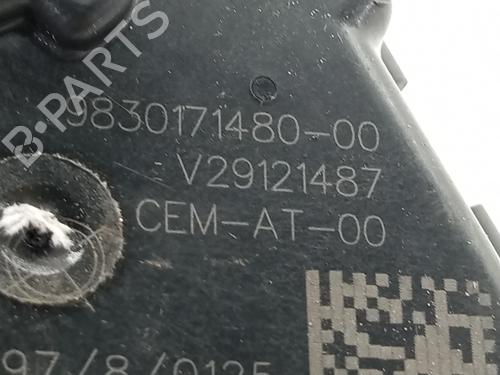 Módulo eletrónico PEUGEOT 308 SW II (LC_, LJ_, LR_, LX_, L4_) 1.5 BlueHDi 130 | BP29586707M83 