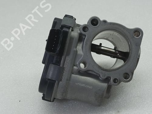 Used Electronic module PEUGEOT 308 II (LB_, LP_, LW_, LH_, L3_) 1.6 HDi / BlueHDi 115 (115 hp) 29586710