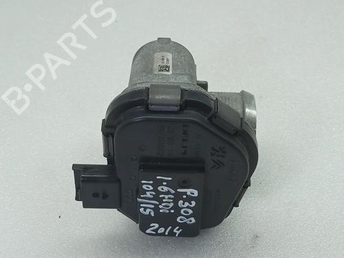 Electronic module PEUGEOT 308 II (LB_, LP_, LW_, LH_, L3_) 1.6 HDi / BlueHDi 115 | BP29586710M83