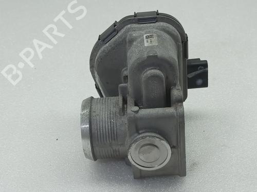 Electronic module PEUGEOT 308 II (LB_, LP_, LW_, LH_, L3_) 1.6 HDi / BlueHDi 115 | BP29586710M83