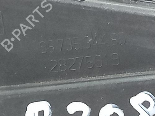 Electronic module PEUGEOT 308 II (LB_, LP_, LW_, LH_, L3_) 1.6 HDi / BlueHDi 115 | BP29586710M83