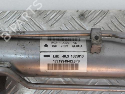 Styregear/Snekke FORD TRANSIT CUSTOM V362 Bus (F3) 2.0 EcoBlue | BP29589039M22