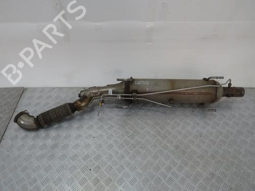 Used Catalyst CITROËN JUMPER II Van 2.0 BlueHDi 130 (130 hp) 29591320