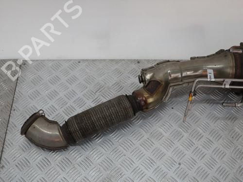 Catalyst CITROËN JUMPER II Van 2.0 BlueHDi 130 | BP29591320M10