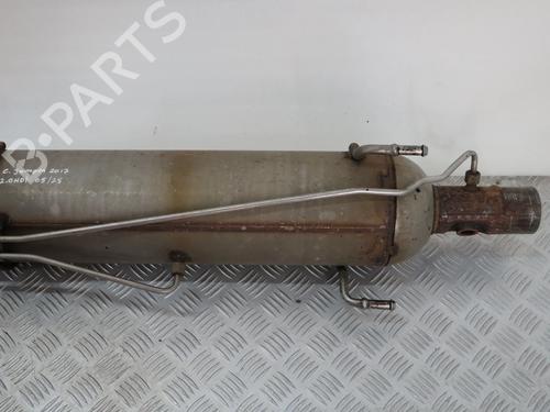 Catalyst CITROËN JUMPER II Van 2.0 BlueHDi 130 | BP29591320M10