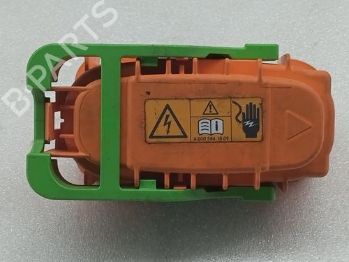 Elektronisk modul SMART FORTWO Coupe (453) electric drive (453.391) (82 hp) 29591324