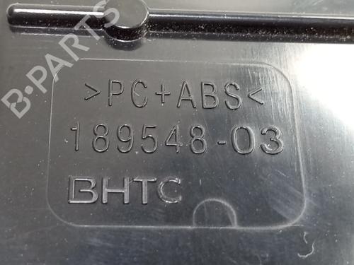 Elektronisk modul SMART FORTWO Coupe (453) electric drive (453.391) | BP29591325M83