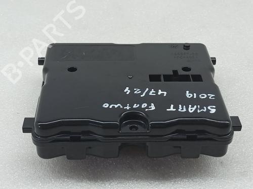 Elektronisk modul SMART FORTWO Coupe (453) electric drive (453.391) | BP29591325M83