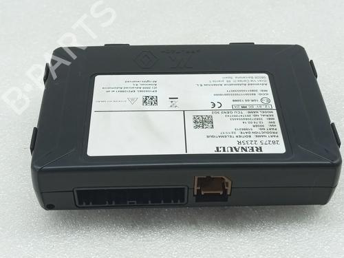 Elektronisk modul SMART FORTWO Coupe (453) electric drive (453.391) (82 hp) 29591578