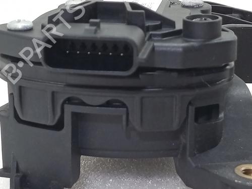 Pedal SMART FORTWO Coupe (453) electric drive (453.391) | BP29591579I4