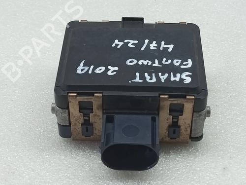 Elektronisk modul SMART FORTWO Coupe (453) electric drive (453.391) (82 hp) 29591580