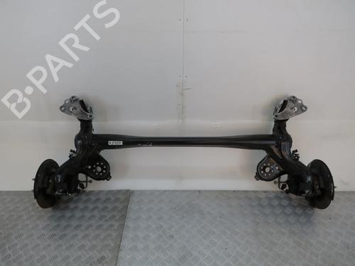 Used Rear axle OPEL ASTRA K Sports Tourer (B16) 1.5 CRDI (35) (122 hp) 29591584