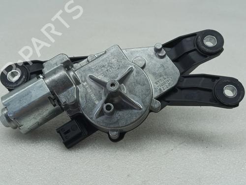 Rear wiper motor SMART FORTWO Coupe (453) electric drive (453.391) | BP29591583M102