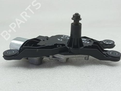 Rear wiper motor SMART FORTWO Coupe (453) electric drive (453.391) | BP29591583M102