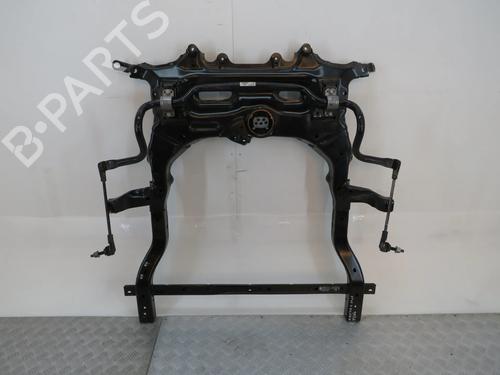 Used Subframe OPEL ASTRA K Sports Tourer (B16) 1.5 CRDI (35) (122 hp) 29591585