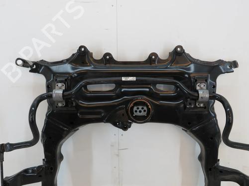 Subframe OPEL ASTRA K Sports Tourer (B16) 1.5 CRDI (35) | BP29591585M9
